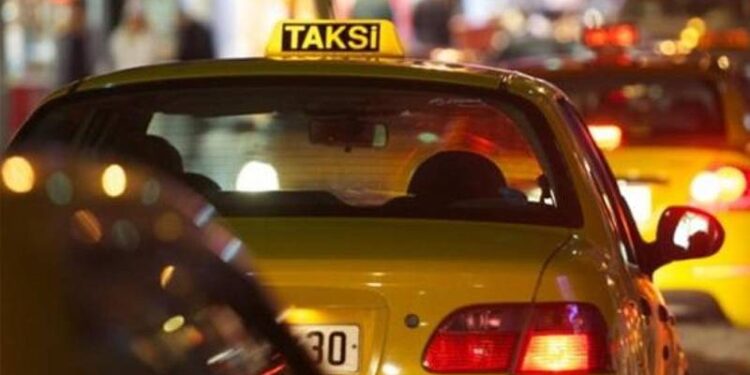 İBB, 150 yeni taksi plakası için ihaleye çıkıyor