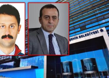 İBB Soruşturmasında İki İsim Daha İtirafçı Oldu! Tahliye Edildiler