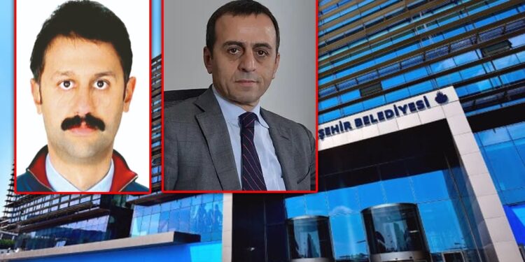 İBB Soruşturmasında İki İsim Daha İtirafçı Oldu! Tahliye Edildiler