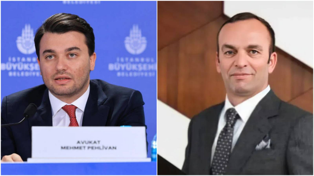 İBB itirafçısı yalan söyledi, İmamoğlu'nun avukatı Pehlivan tutuklandı