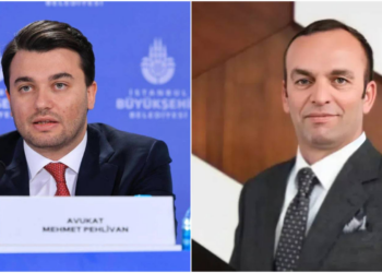 İBB itirafçısı yalan söyledi, İmamoğlu'nun avukatı Pehlivan tutuklandı