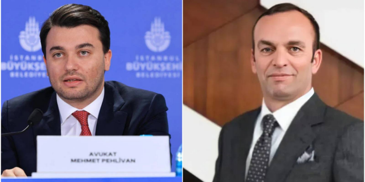 İBB itirafçısı yalan söyledi, İmamoğlu'nun avukatı Pehlivan tutuklandı