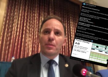 İBB'nin AKP döneminde İstanbul Müftülüğü'ne süper lüks araç tahsisi yaptığını tespit ettik