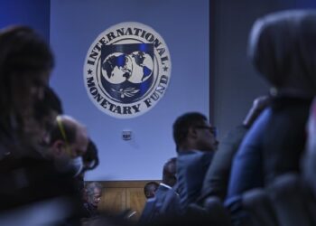 IMF, Avro Bölgesi büyümesi üzerindeki baskılara ilişkin uyarıda bulundu
