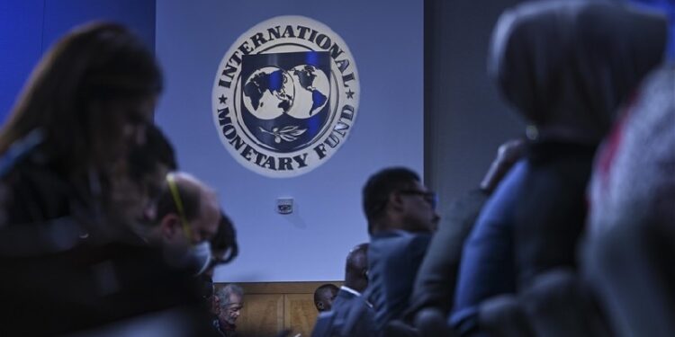 IMF, Avro Bölgesi büyümesi üzerindeki baskılara ilişkin uyarıda bulundu