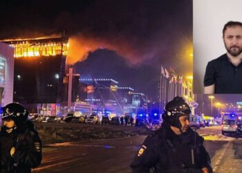 IŞİD'in sorumlusu Özgür Altun tutuklandı