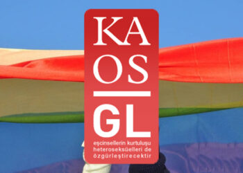 İki X hesabından sonra KaosGL.org sitesi de erişime engellendi!