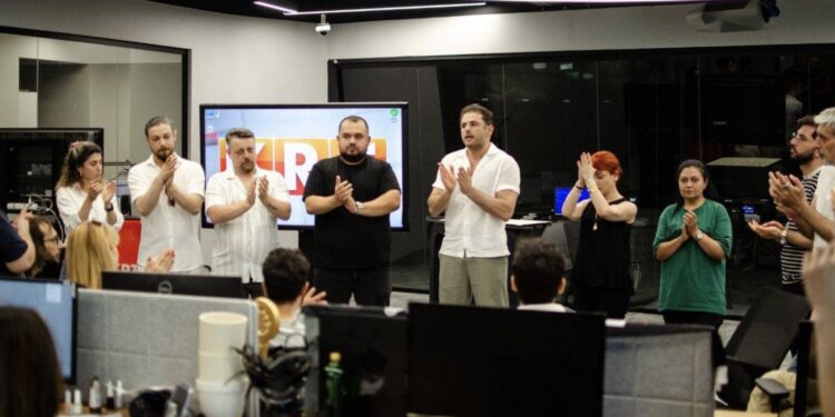 İki ay önce ultra lüks bir villa aldınız mı?