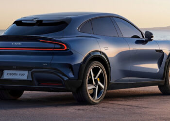İkinci elektrikli aracı "YU7 SUV" tanıtıldı, 3 dakikada 200 bin ön sipariş aldı!