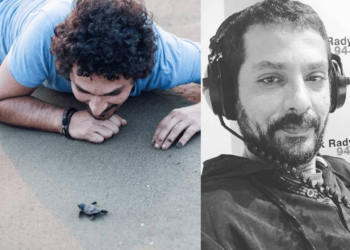 İklim aktivisti gazeteci Yücel Sönmez'in cenazesi Adli Tıp'tan alındı, ölüm sebebi açıklandı