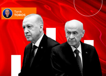 İktidar ‘puf’ desen çökecek halde