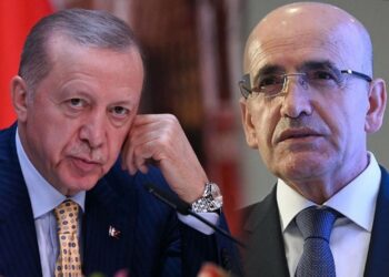 İktidara Yakın Yazar Yazdı: Cumhurbaşkanı Erdoğan Bakan Şimşek İçin Kararını Verdi