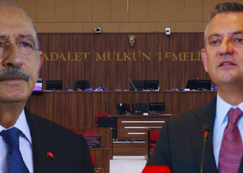 İktidara Yakın Yazardan Çarpıcı İddia: Kurultay Davasında Ne Olacak?