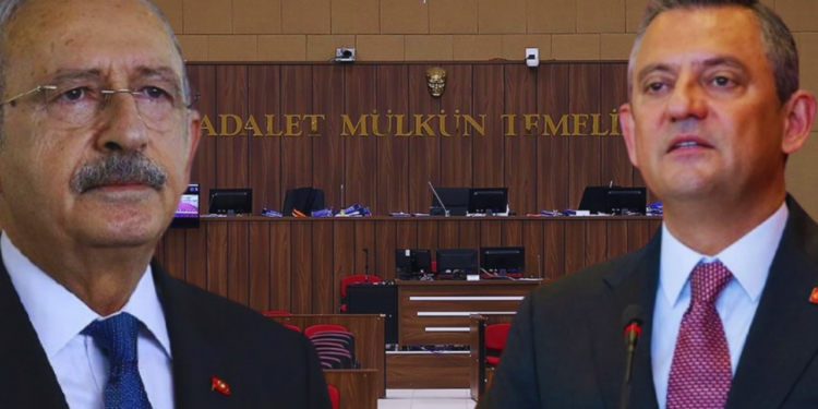 İktidara Yakın Yazardan Çarpıcı İddia: Kurultay Davasında Ne Olacak?