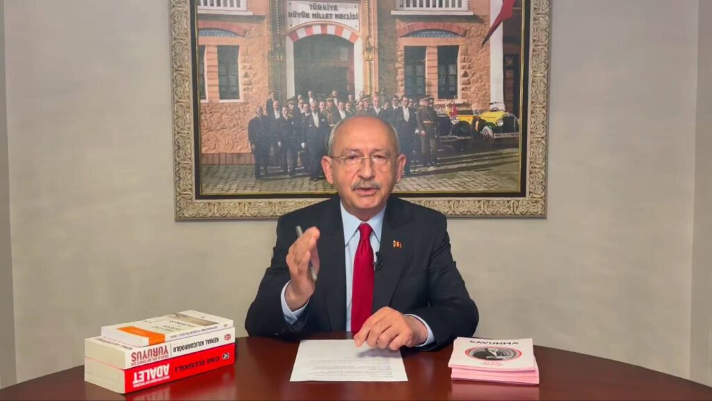 İktidarın siyasal ömrünü uzatmayı amaçlayan bu kirli oyunu bozmaya çağırıyoruz!