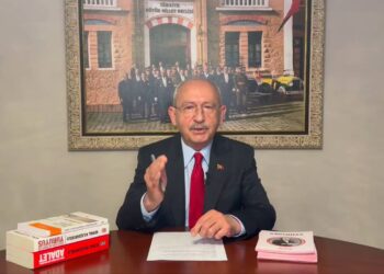 İktidarın siyasal ömrünü uzatmayı amaçlayan bu kirli oyunu bozmaya çağırıyoruz!