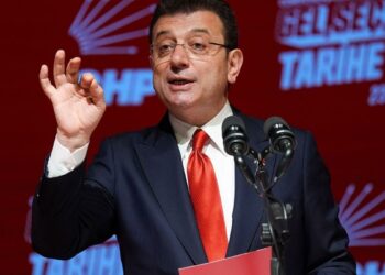 İmamoğlu'ndan DEM Parti ziyareti açıklaması: Meclis’te komisyon kurulmalı