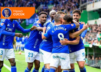 İmkansızların adamı Cazorla, Real Oviedo’nun 24 yıllık hasretini bitirdi