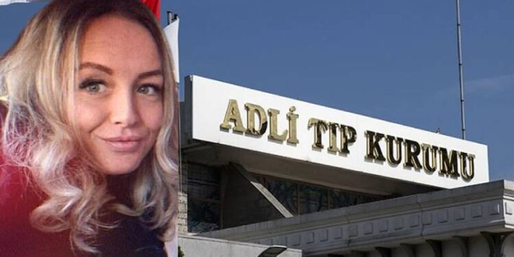 İngiliz turist, "Türkiye'de ölen eşimin kalbini çaldılar" iddiasında bulunmuştu; otopsi raporu incelendi, ölüm sebebi belli oldu