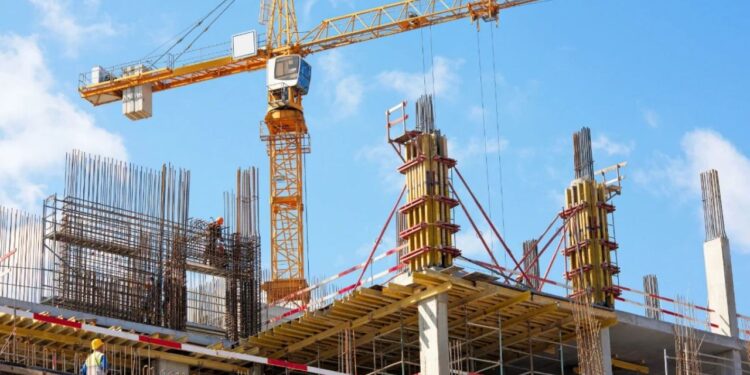 İnşaat Devinden Konkordato Kararı