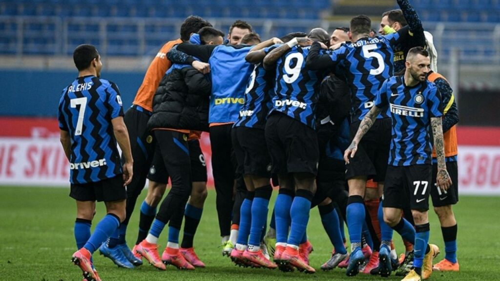 Inter Son Dakikada Zirveyi Kaptı: Urawa'yı 2-1 Yıktı