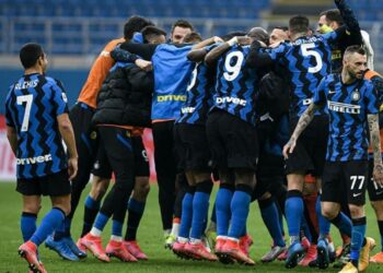 Inter Son Dakikada Zirveyi Kaptı: Urawa'yı 2-1 Yıktı