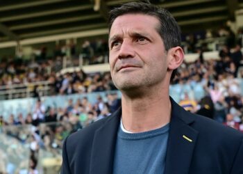 Inter'in Yeni Teknik Direktörü Belli Oldu