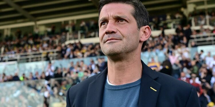 Inter'in Yeni Teknik Direktörü Belli Oldu