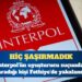 Interpol’ün uyuşturucu suçundan aradığı kişi Fethiye’de yakalandı