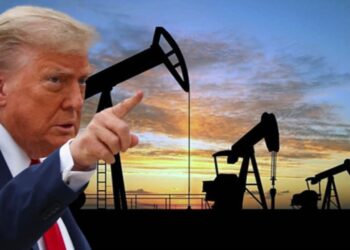 İran Petrolü İçin Çin'e Yeşil Işık Yakmıştı... Trump Kendini Yalanladı: 'Ben Öyle Bir Şey Demedim!'