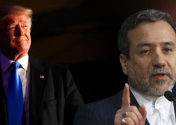 İran Resti Çekti, ABD Tehdit Etti… 'En Büyük Hataları Olur!'