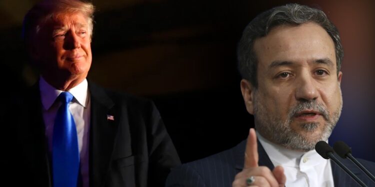 İran Resti Çekti, ABD Tehdit Etti… 'En Büyük Hataları Olur!'