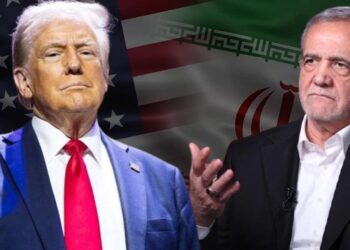 İran ile ABD Arasında Her Şey Değişebilir! Kritik Tarih Belli Oldu