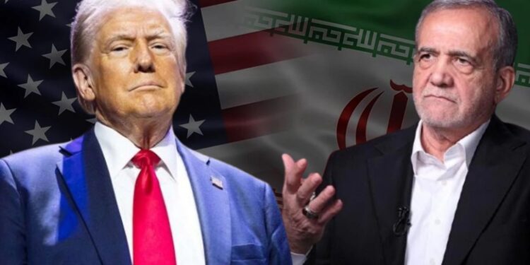 İran ile ABD Arasında Her Şey Değişebilir! Kritik Tarih Belli Oldu