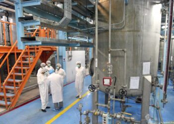 İran nükleer programında ne kadar ilerledi?