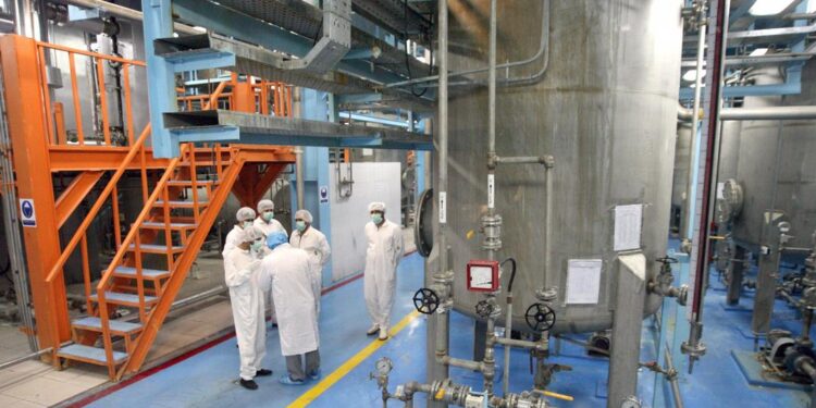 İran nükleer programında ne kadar ilerledi?