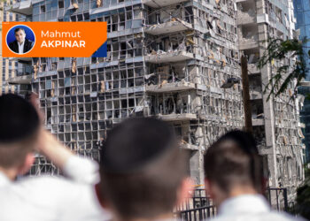 İran rejimi devrilir mi, sıra Türkiye’ye gelir mi?