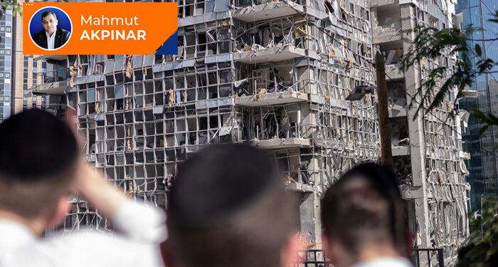 İran rejimi devrilir mi, sıra Türkiye’ye gelir mi?