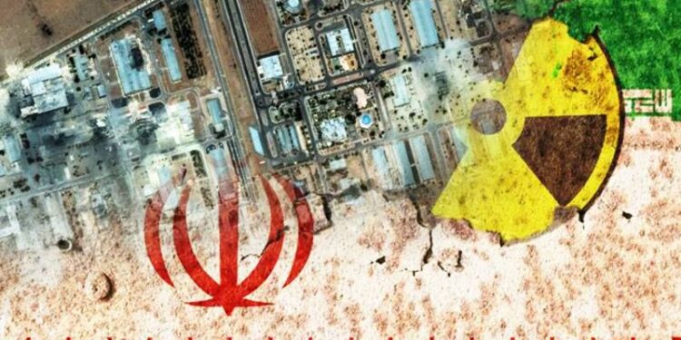 İran'da Çernobil'deki gibi nükleer sızıntı olabilir mi?