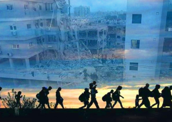 İran’dan Türkiye’ye Göç Dalgası mı Başladı? İsrail'in Saldırı Sonrası Yayılan İddiaya Yalanlama Geldi