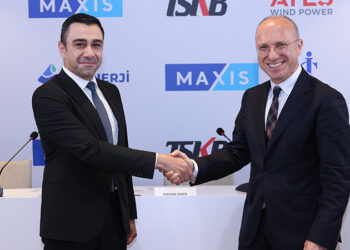İş Grubu, rüzgâr türbini üreticisi Ateş Çelik’e ortak oluyor