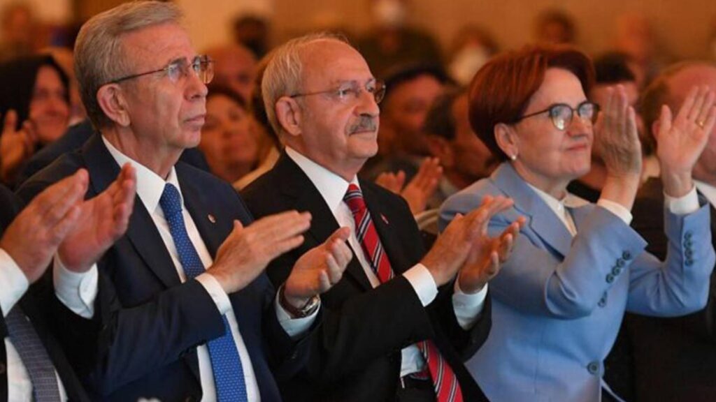 İş kavgaya döndü; Kemal Bey'in tavrı bundan sonraki süreci de zora soktu