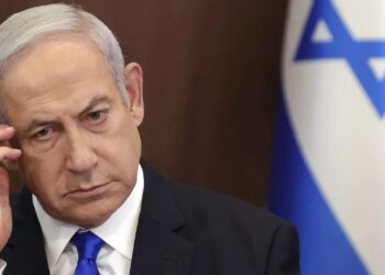 İsrail Başbakanı Netanyahu Her Şeyi 'Unuttu'... Tam 1788 Kez 'Hatırlamıyorum' Dedi
