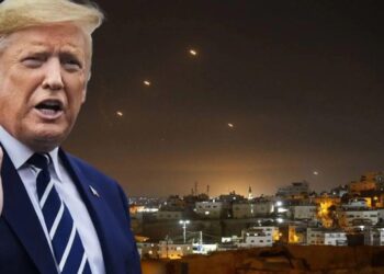 İsrail Basını Yazdı: ABD, İran'a Saldırılara Katılacak! 'Trump, İran Rejimini Deviren Lider Olarak Hatırlanmak İstiyor'