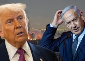 İsrail Basınından Çarpıcı İddia! Trump Netanyahu'yu Azarladı: 'Saldırıyı Durdur'
