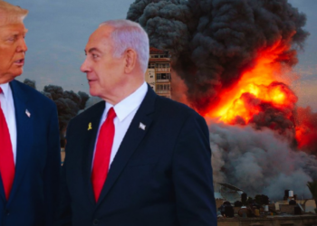 İsrail Basınından 'Trump ile Netanyahu Anlaştı' İddiası: Gazze İçin Yeni Plan Ne?