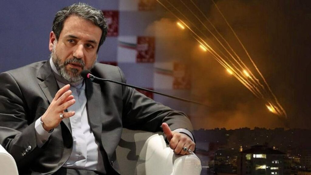 İsrail-İran Geriliminde Son Durum! Ateşkes Başladı mı?