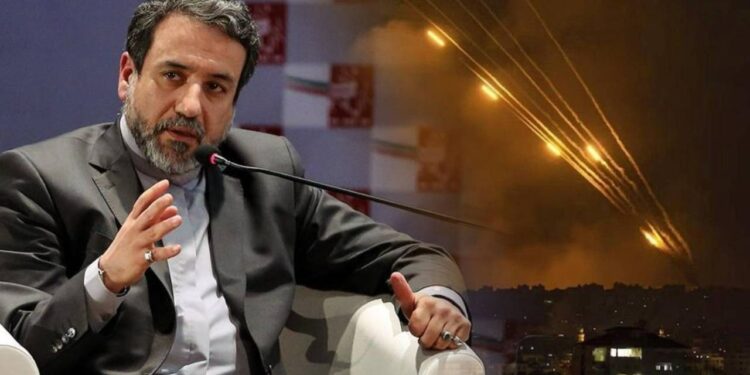 İsrail-İran Geriliminde Son Durum! Ateşkes Başladı mı?