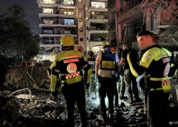 İsrail-İran Gerilimine İlişkin O Paylaşımlara Soruşturma