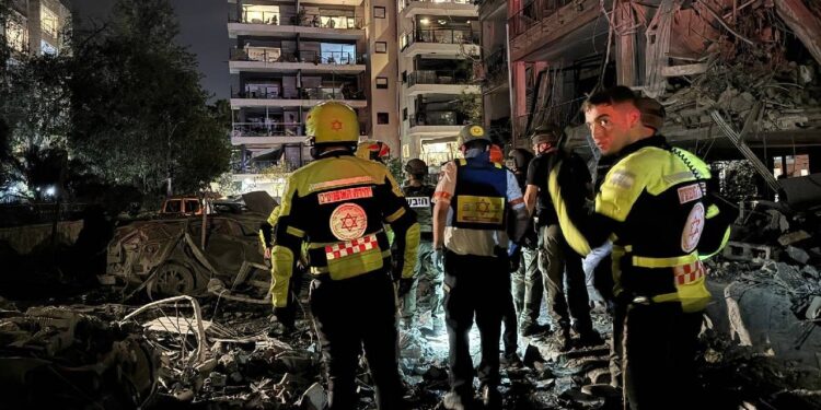 İsrail-İran Gerilimine İlişkin O Paylaşımlara Soruşturma